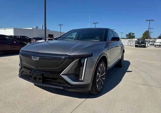 2024 Cadillac iQ Sport w/1SF for sale in Knoxville, TN