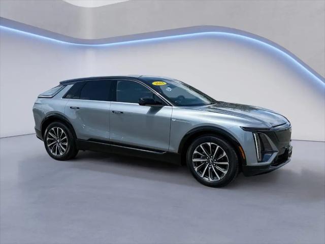 2024 Cadillac iQ Sport w/1SF for sale in Knoxville, TN