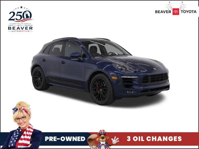 2018 Porsche Macan GTS for sale in Augustine, FL