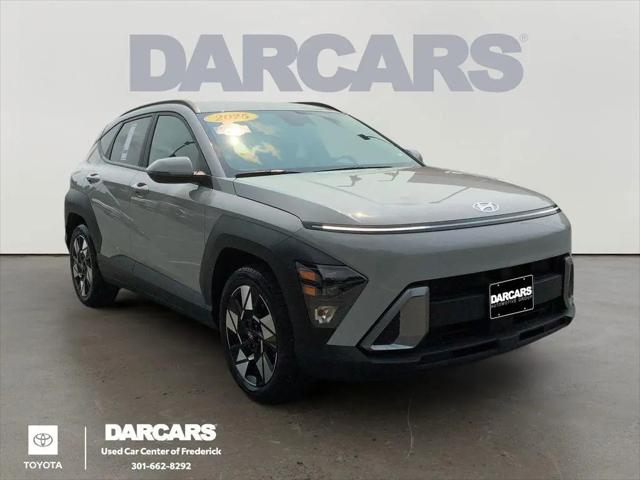 2025 Hyundai Kona SEL for sale in Frederick, MD