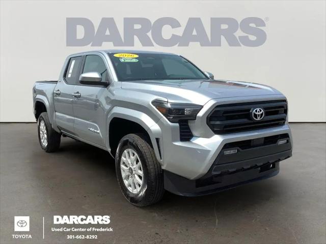 2026 Toyota Tacoma SR5 for sale in Frederick, MD