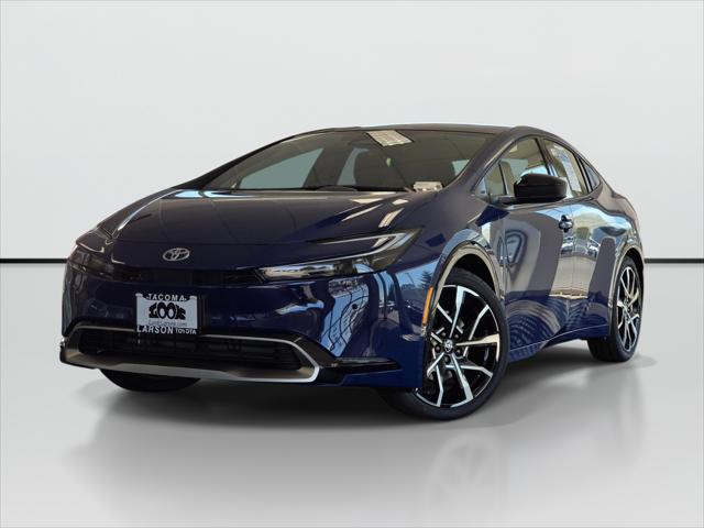 2027 Toyota Prius Plug-In XSE for sale in Tacoma, WA