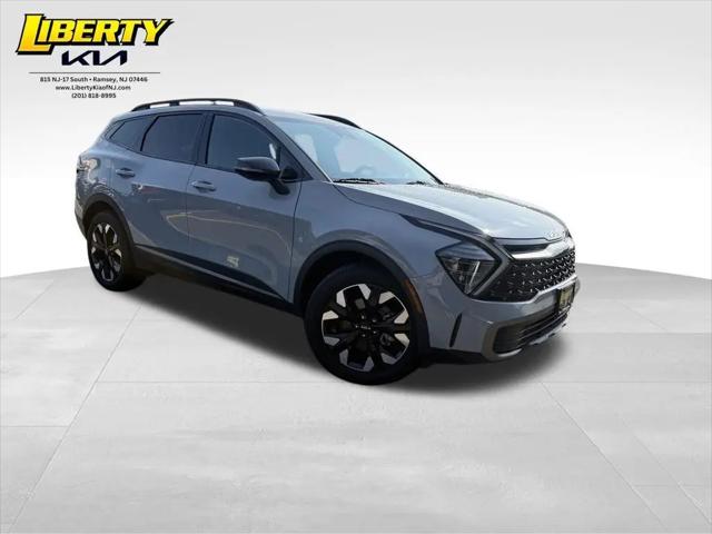 2024 Kia Sportage X-Line for sale in Ramsey, NJ