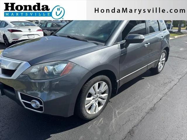 2011 Acura RDX Base for sale in Marysville, OH