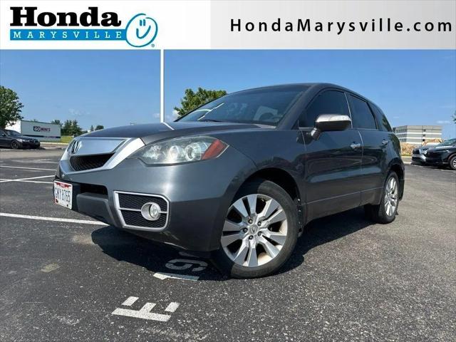 2011 Acura RDX Base for sale in Marysville, OH