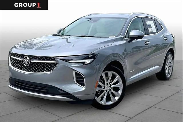 2023 Buick Envision Avenir FWD for sale in Fort Myers, FL