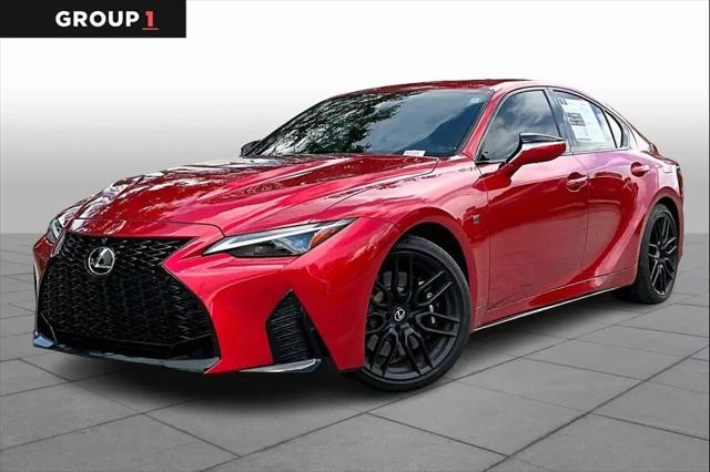 2023 Lexus 500 F SPORT Performance Premium for sale in Fort Myers, FL
