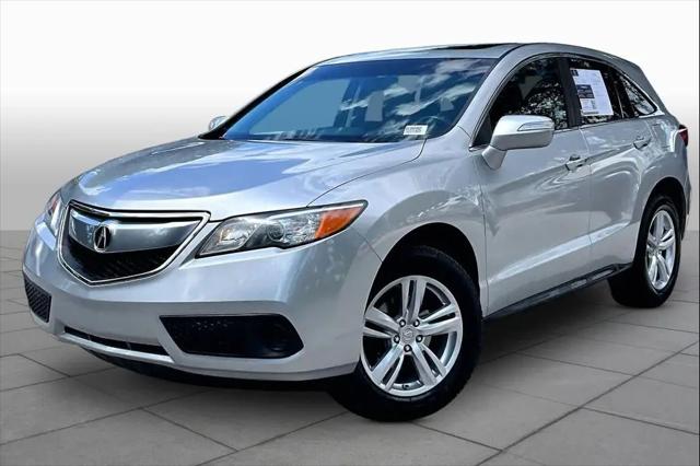 2014 Acura RDX Base for sale in Fort Myers, FL