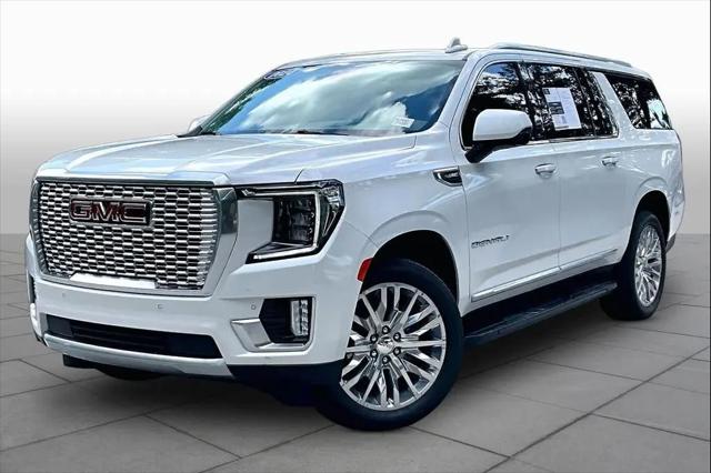 2024 GMC Yukon XL 4WD Denali for sale in Fort Myers, FL