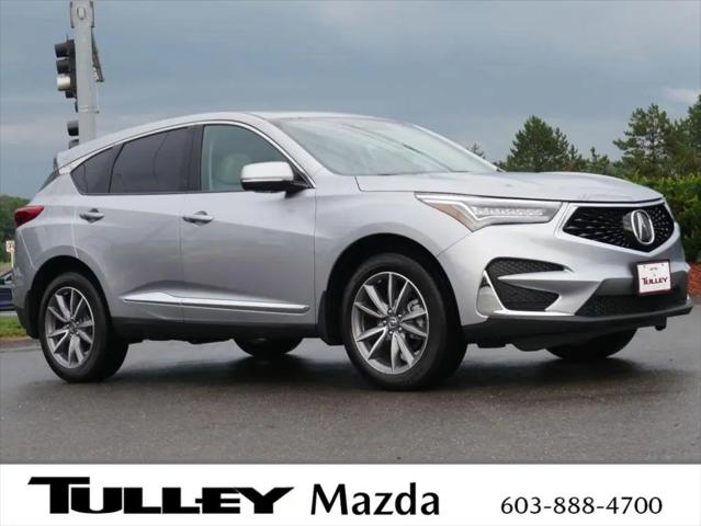 2019 Acura RDX Technology Package for sale in Nashua, NH