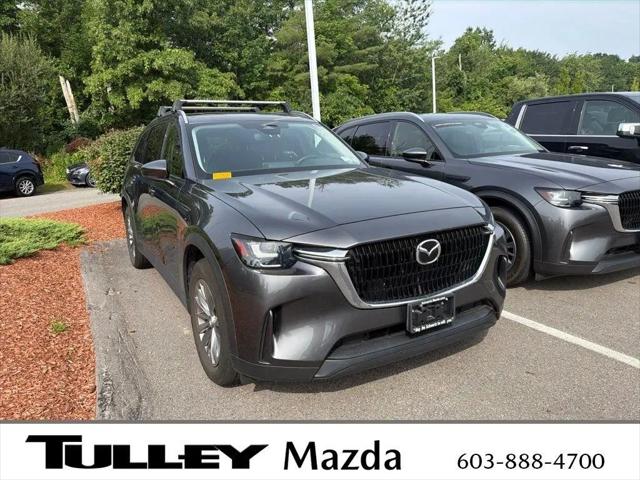 2024 Mazda X-90 3.3 Turbo Preferred for sale in Nashua, NH