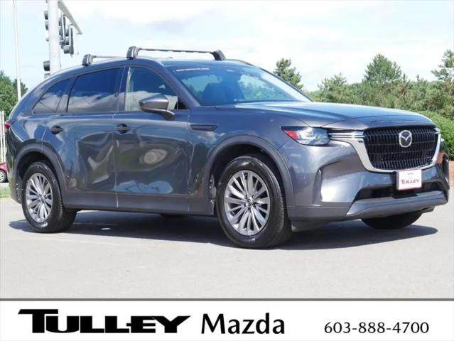 2024 Mazda X-90 3.3 Turbo Preferred for sale in Nashua, NH