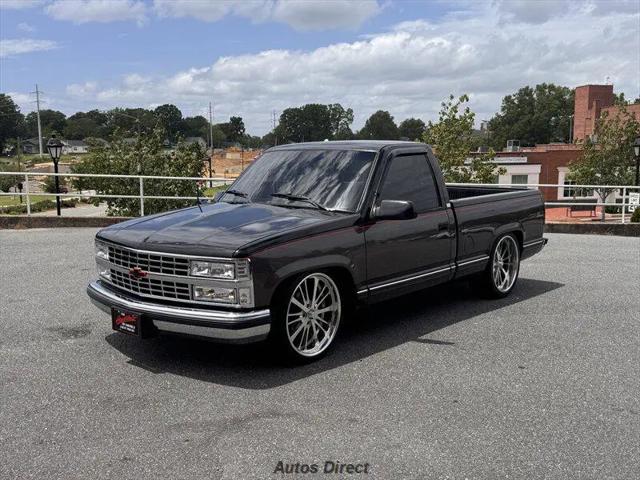 1991 Chevrolet 1500 Base for sale in Concord, NC