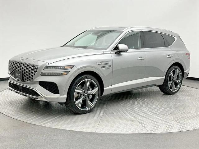 2026 Genesis GV80 2.5T Prestige AWD for sale in LITTLETON, CO