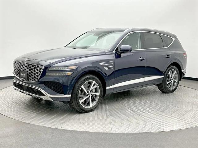 2026 Genesis GV80 3.5T Advanced AWD for sale in LITTLETON, CO