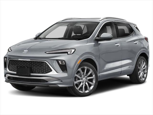2024 Buick Encore GX Avenir FWD for sale in Jasper, IN