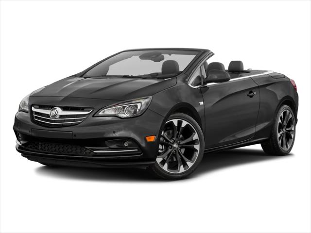 2016 Buick Cascada Premium for sale in Jasper, IN