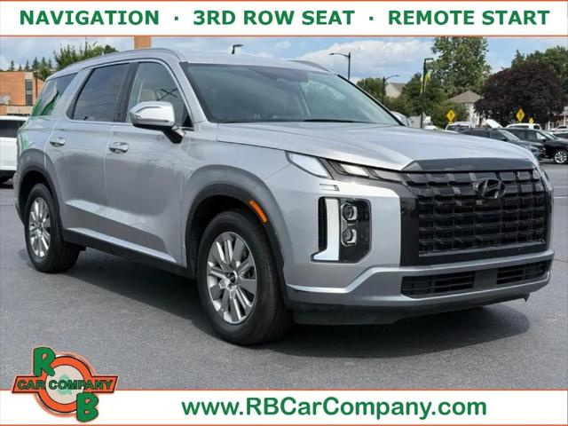 2025 Hyundai Palisade SEL for sale in South Bend, IN