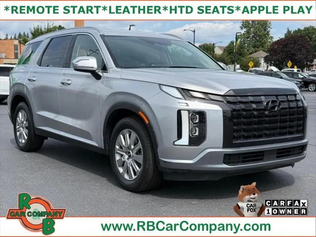 2025 Hyundai Palisade SEL for sale in South Bend, IN