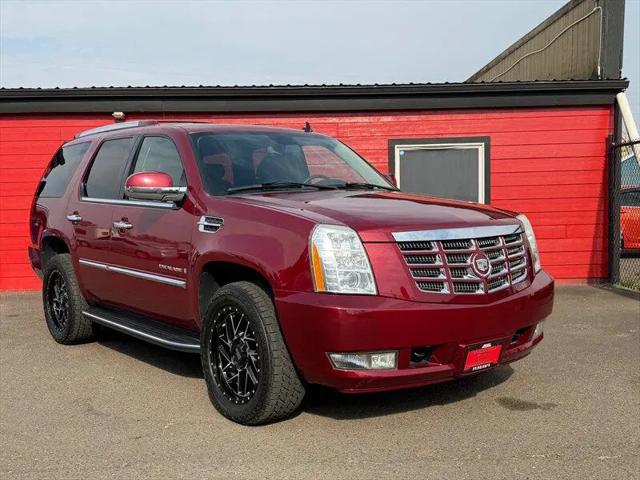 2008 Cadillac Escalade Base for sale in Albany, OR