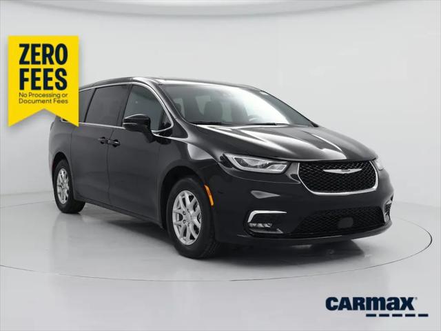 2026 Chrysler Pacifica Select for sale in Columbus, OH