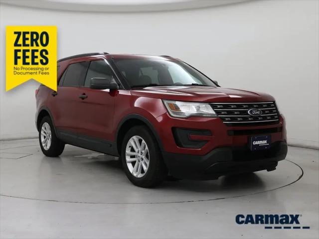 2017 Ford Explorer Unknown for sale in Virginia Beach, VA