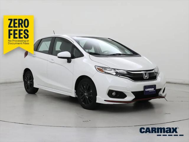 2020 Honda Fit Sport for sale in Virginia Beach, VA