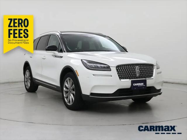 2022 Lincoln Corsair Standard for sale in Virginia Beach, VA