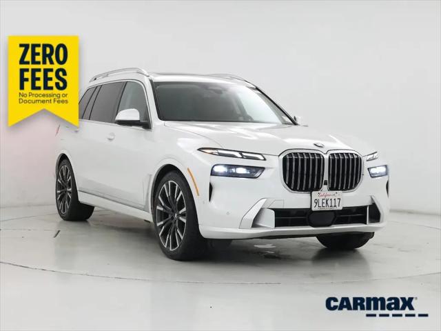 2024 BMW X7 xDrive40i for sale in Burbank, CA