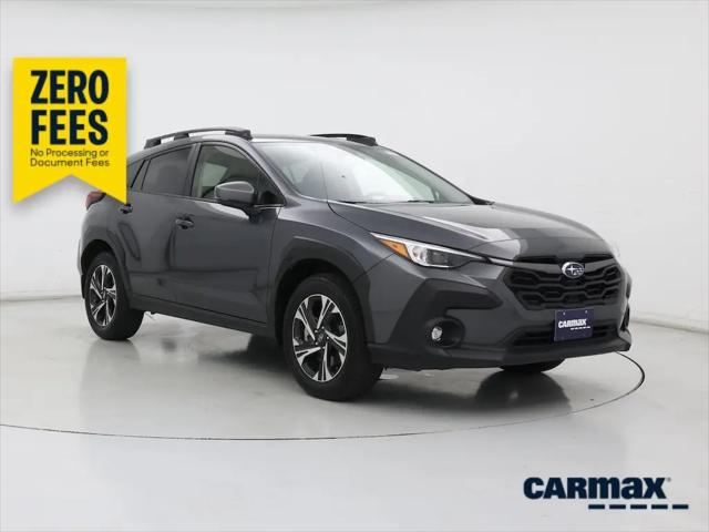 2024 Subaru Crosstrek Premium for sale in Waukesha, WI