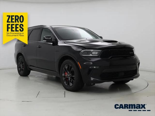 2023 Dodge Durango R/T Premium RWD for sale in Baton Rouge, LA