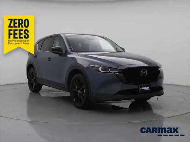 2024 Mazda CX-5 2.5 S Carbon Edition for sale in Gilbert, AZ
