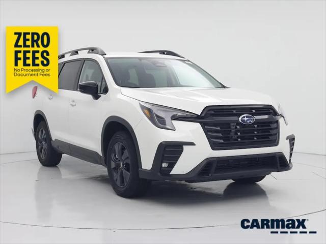 2026 Subaru Ascent Premium 7-Passenger for sale in Hickory, NC