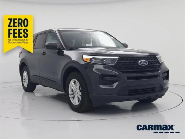 2023 Ford Explorer Unknown for sale in Hickory, NC