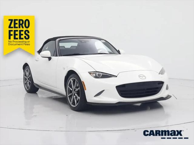 2021 Mazda MX-5 Grand Touring for sale in Hickory, NC