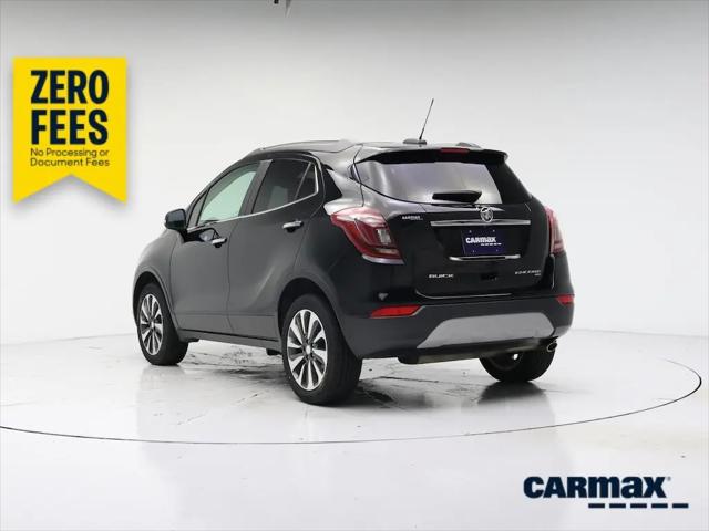 2018 Buick Encore Preferred II for sale in Kenosha, WI
