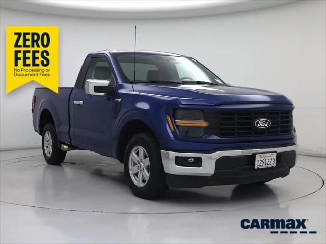 2024 Ford F-150 XL for sale in Buena Park, CA