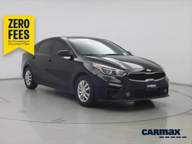 2019 Kia Forte FE for sale in Buena Park, CA