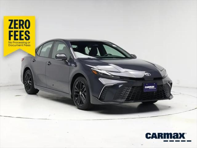2026 Toyota Camry SE for sale in Austin, TX