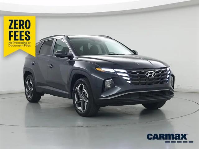 2024 Hyundai Tucson SEL for sale in West Carrollton, OH