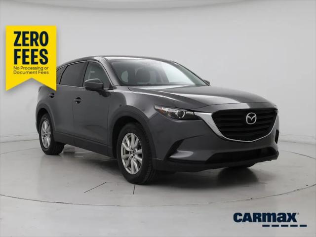 2016 Mazda CX-9 Sport for sale near West Carrollton, OH