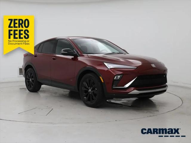 2025 Buick NV Sport Touring FWD for sale in West Carrollton, OH
