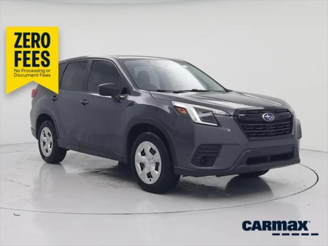 2023 Subaru Forester Unknown for sale in Gastonia, NC