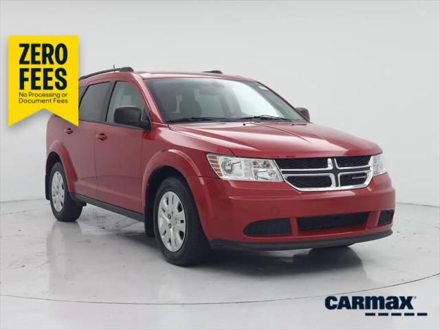 2018 Dodge Journey SE for sale in Gastonia, NC