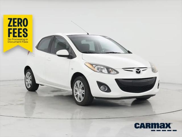 2014 Mazda Mazda2 Sport for sale in Tolleson, AZ