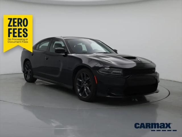 2021 Dodge Charger R/T RWD for sale in Tolleson, AZ