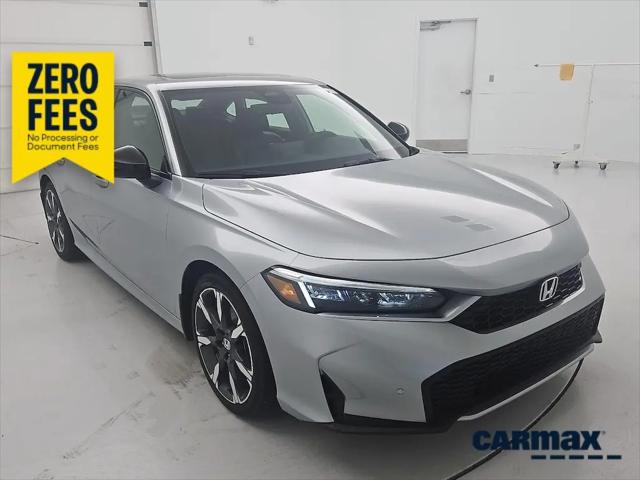 2025 Honda Civic Sport Touring for sale in Saltillo, MS