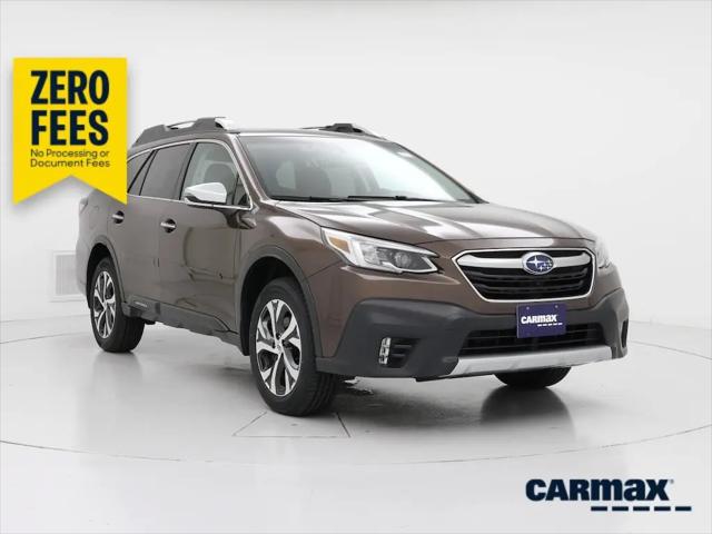 2022 Subaru Outback Touring for sale in Ellicott City, MD
