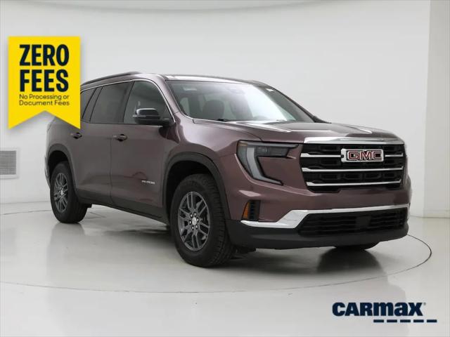 2025 GMC Acadia FWD Elevation for sale in Fort Worth, TX