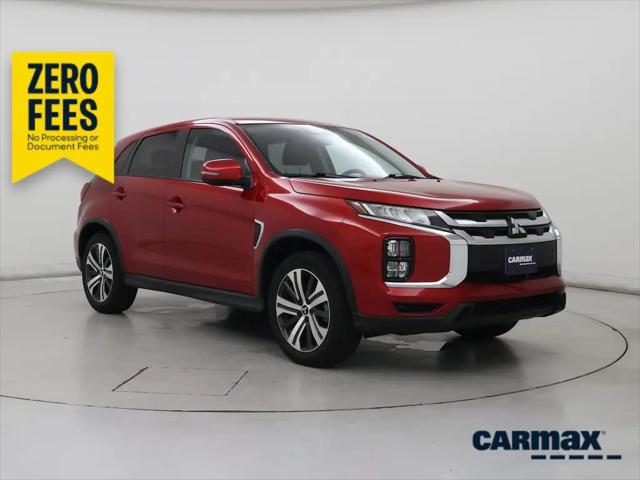 2022 Mitsubishi Outlander Sport 2.0 SE AWC for sale in Newport News, VA